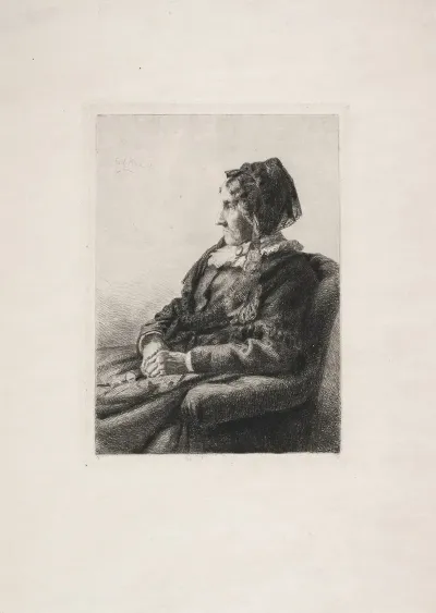 Portrait Of A Lady 288