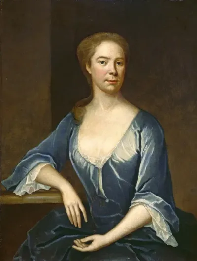 Portrait Of A Lady 52