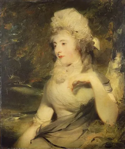 Portrait Of A Lady 85
