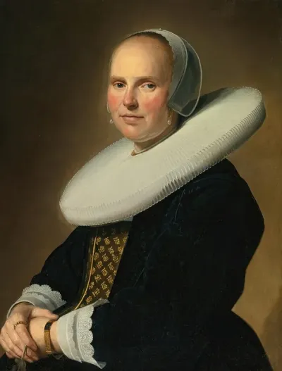 Portrait Of A Lady 96