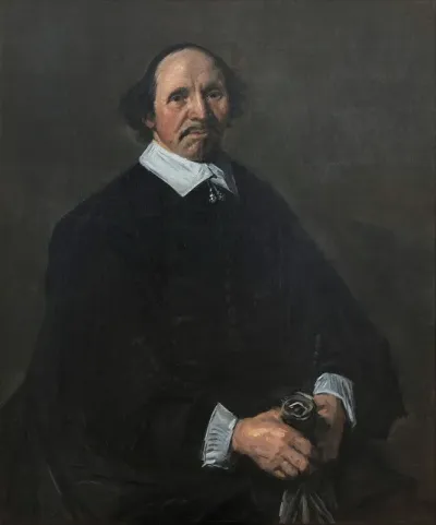 Portrait Of A Man 2 4