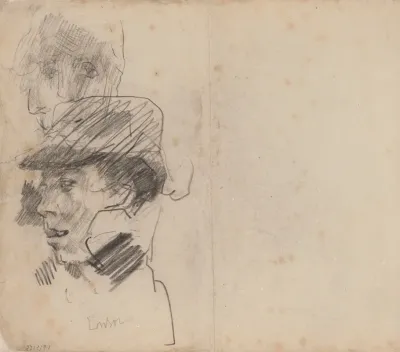 Portrait Of A Man 329