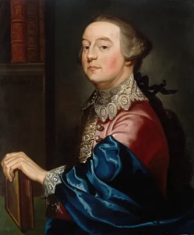 Portrait Of A Man 375