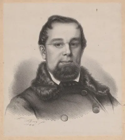 Portrait Of A Man 432