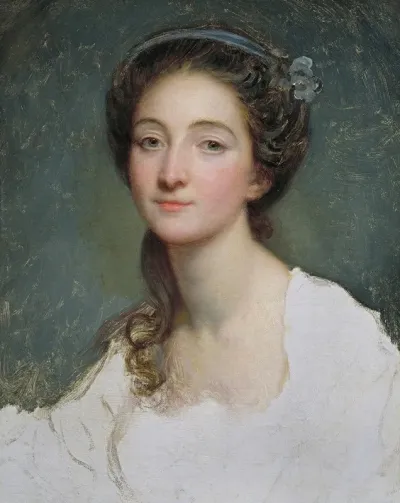 Portrait Of A Woman 65