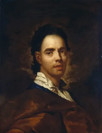 Portrait Of A Young Man 5