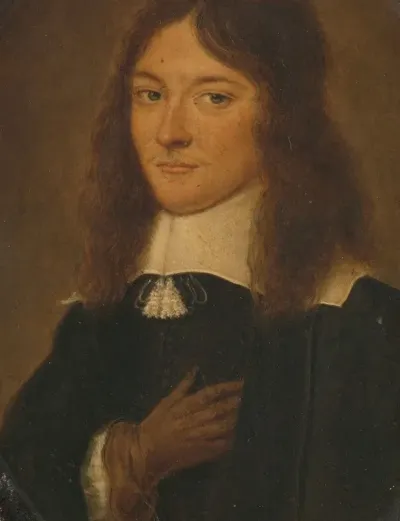 Portrait Of A Young Man 65