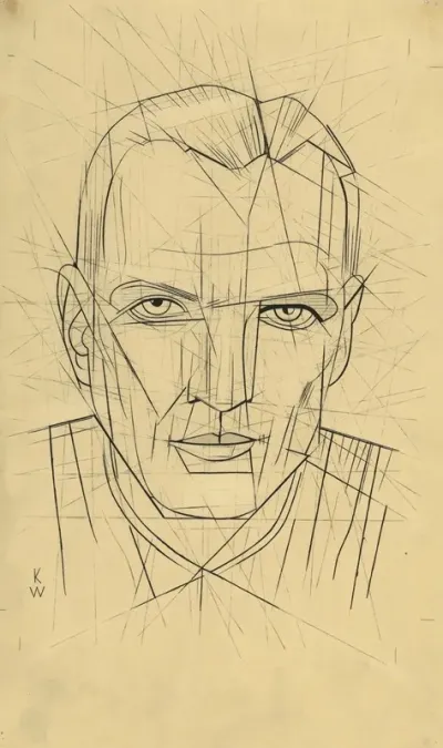Portrat 2