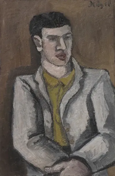 Portrat 4