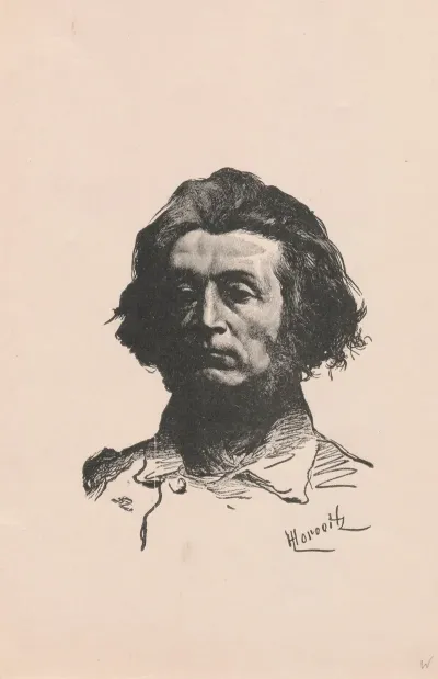 Portret Adama Mickiewicza
