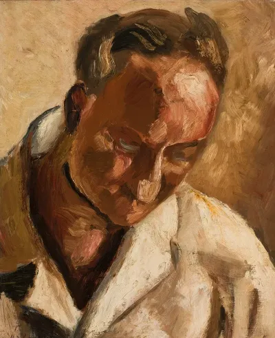 Portret Pana X