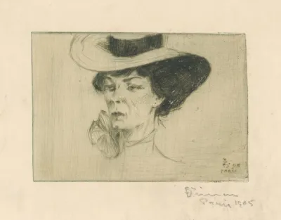 Portret
