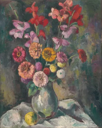 Posledne Zatisie