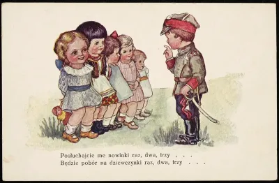 Posluchajcie Me Nowinki Raz Dwa Trzy