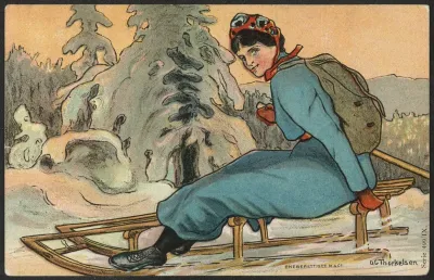 Postcard 4