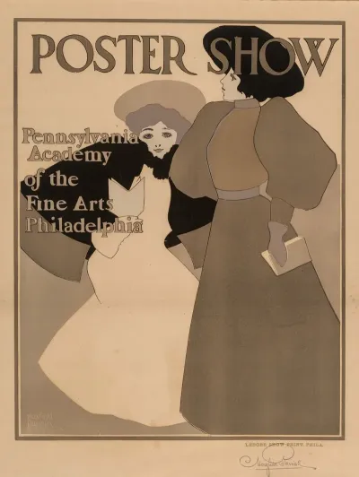 Poster Show 2