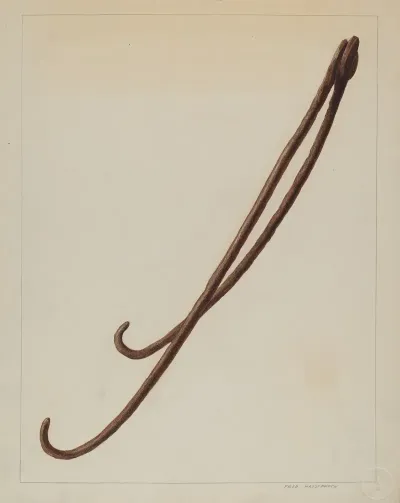 Pot Hooks