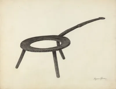 Pot Trivet