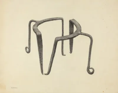Pot Trivets
