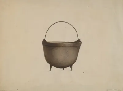Potato Kettle