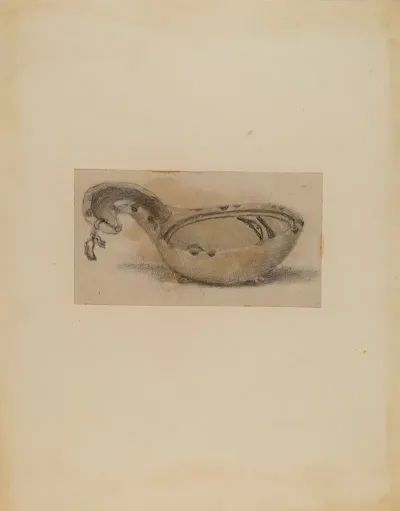 Pottery