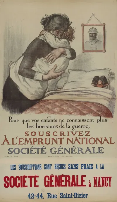 Pour Que Vos Enfants Ne Connaissent Plus Les Horreurs De La G