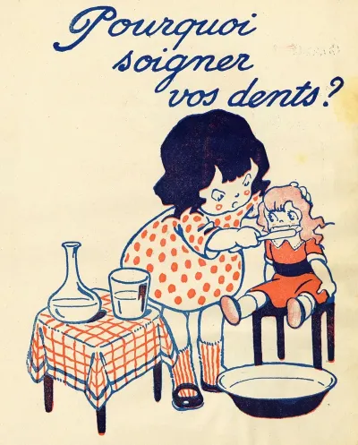 Pourquoi Soigner Vos Dents