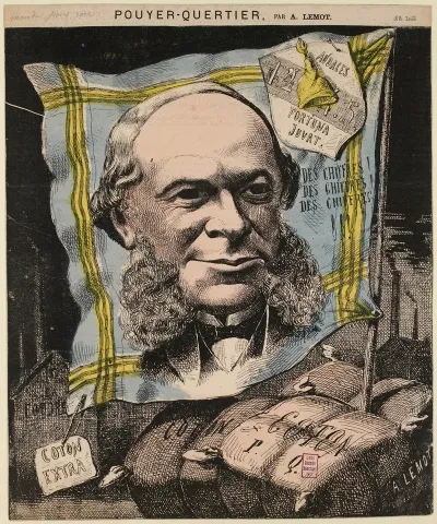 Pouyer Quertier