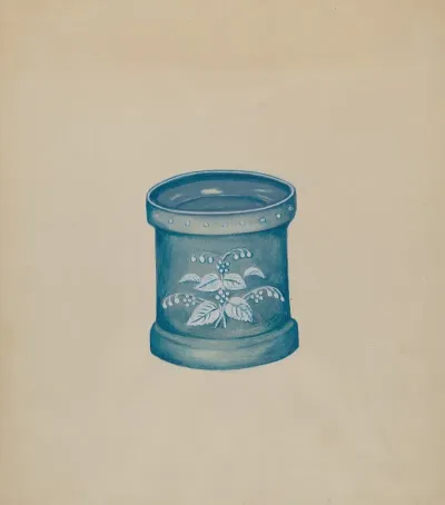 Powder Box 2