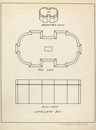 Powder Box 4