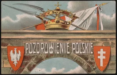 Pozdrowienie Polskie