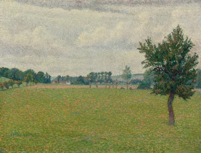 Prairie De Thierceville