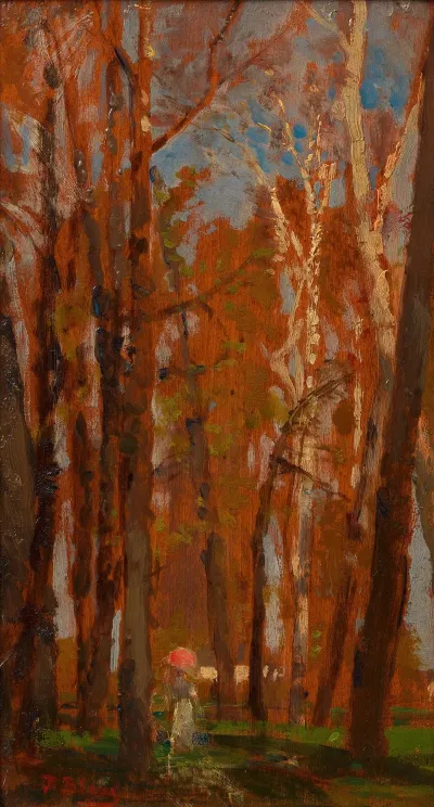 Praterbaume