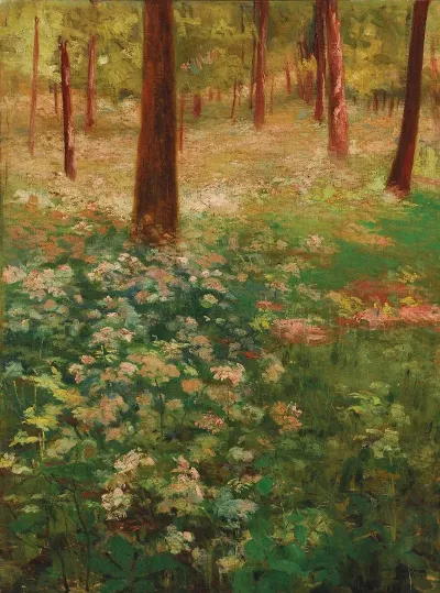 Primavera 10