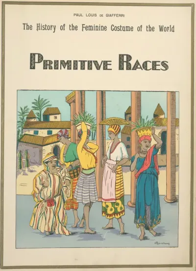 Primitive Races