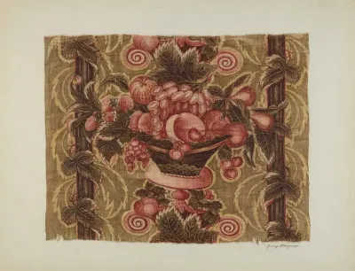 Printed Textiles 4