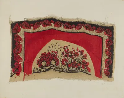 Printed Textiles