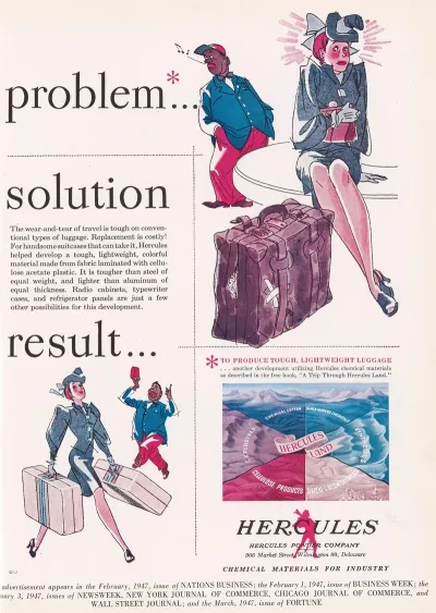 Problem Solution Result February