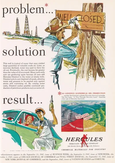 Problem Solution Result September