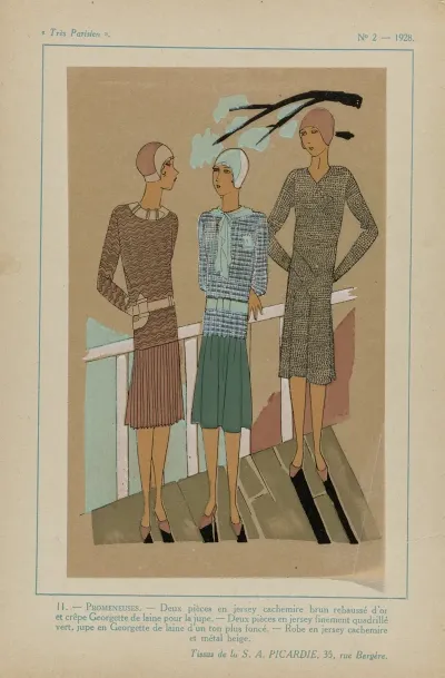 Promeneuses