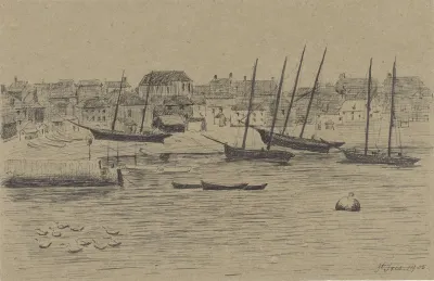 Prosper Alphonse Isaac
