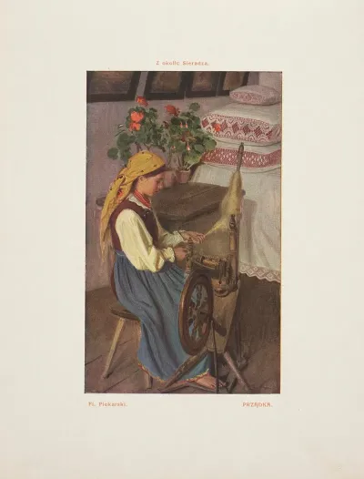 Przadka