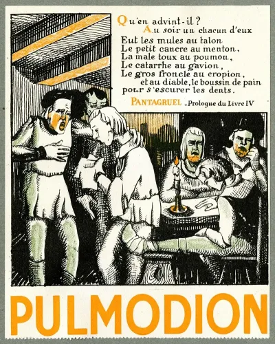 Pulmodion