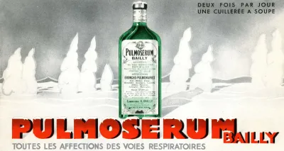 Pulmoserum