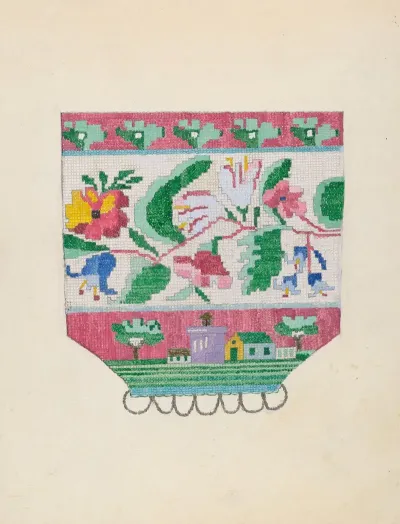 Purse 14