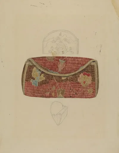 Purse 17