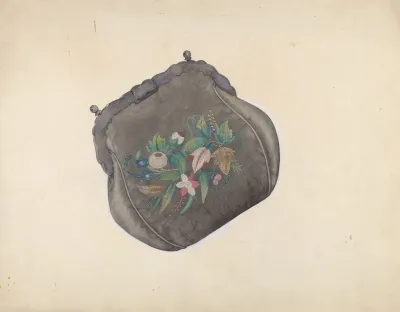 Purse 18