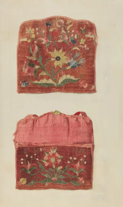 Purse 19