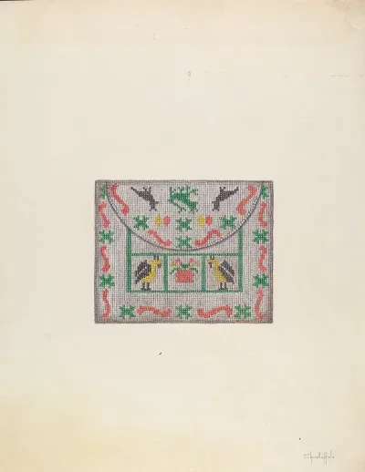 Purse 4