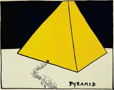 Pyramid